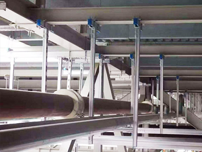 青島長(zhǎng)豐鋼管新進(jìn)的生產(chǎn)設(shè)備 通過(guò)國(guó)際認(rèn)證