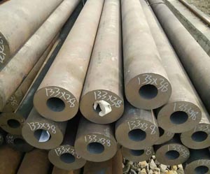 無(wú)縫鋼管CF-12