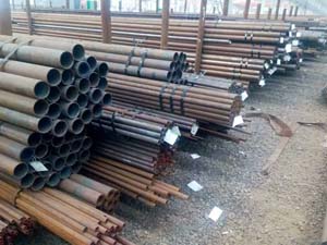 無(wú)縫鋼管CF-13