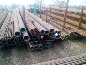 無(wú)縫鋼管CF-14