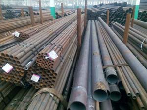 無(wú)縫鋼管CF-15