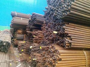 無(wú)縫鋼管CF-16