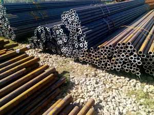 無(wú)縫鋼管CF-20