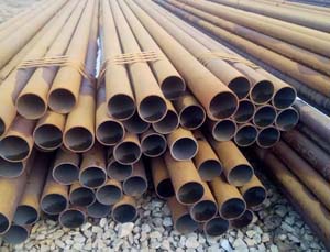 無(wú)縫鋼管CF-8