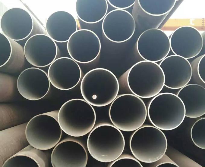 無(wú)縫鋼管CF-9