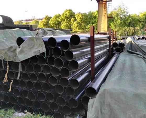 柔性鑄鐵排水管CF-2