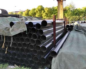 柔性鑄鐵排水管CF-2