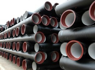 供水用球墨鑄鐵管(C級(jí))