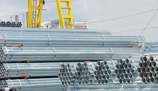 精密鋼管廠(chǎng)家的選擇需要有環(huán)節(jié)嗎？