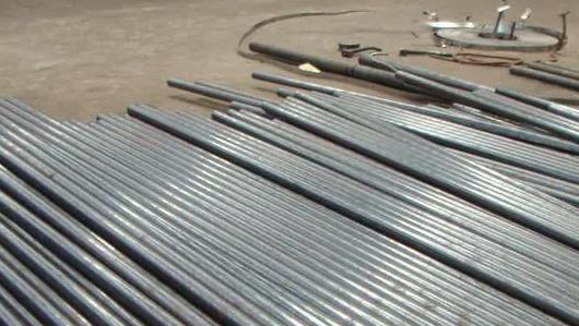 青島螺旋鋼管知識(shí)？